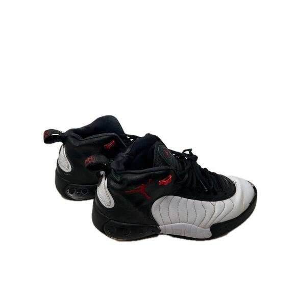 Nike Jordan Jumpman Pro Bulls Sneakers Mens 11 - Picture 3 of 7